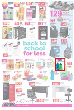 Game : Unexpected Deals (8 Jul - 21 Jul 2015), page 8