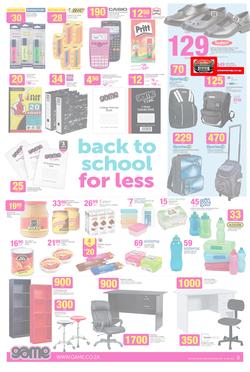 Game : Unexpected Deals (8 Jul - 21 Jul 2015), page 8