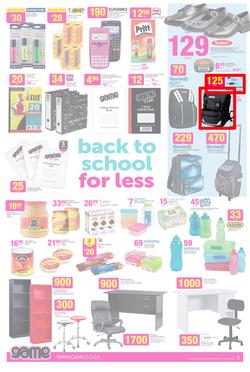 Game : Unexpected Deals (8 Jul - 21 Jul 2015), page 8