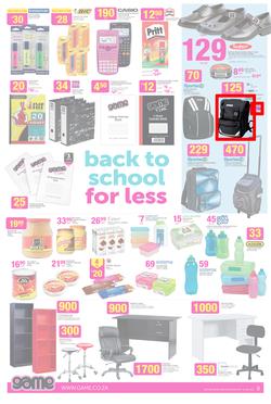Game : Unexpected Deals (8 Jul - 21 Jul 2015), page 8