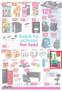 Game : Unexpected Deals (8 Jul - 21 Jul 2015), page 8