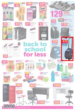 Game : Unexpected Deals (8 Jul - 21 Jul 2015), page 8