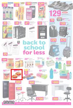 Game : Unexpected Deals (8 Jul - 21 Jul 2015), page 8