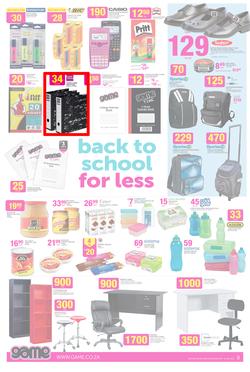 Game : Unexpected Deals (8 Jul - 21 Jul 2015), page 8
