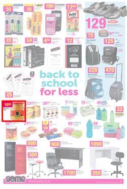 Game : Unexpected Deals (8 Jul - 21 Jul 2015), page 8