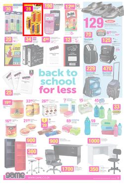 Game : Unexpected Deals (8 Jul - 21 Jul 2015), page 8