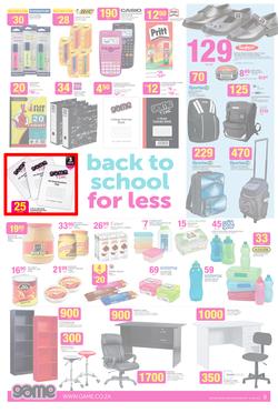 Game : Unexpected Deals (8 Jul - 21 Jul 2015), page 8
