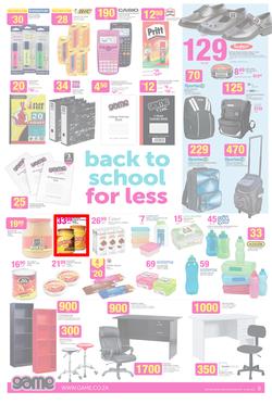 Game : Unexpected Deals (8 Jul - 21 Jul 2015), page 8