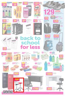 Game : Unexpected Deals (8 Jul - 21 Jul 2015), page 8