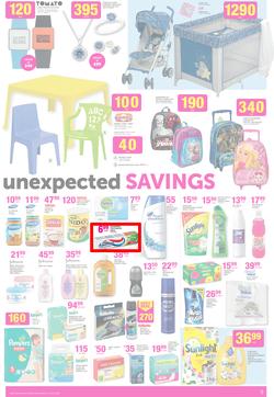 Game : Unexpected Deals (8 Jul - 21 Jul 2015), page 9