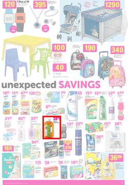Game : Unexpected Deals (8 Jul - 21 Jul 2015), page 9
