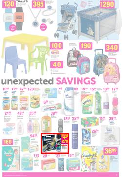 Game : Unexpected Deals (8 Jul - 21 Jul 2015), page 9