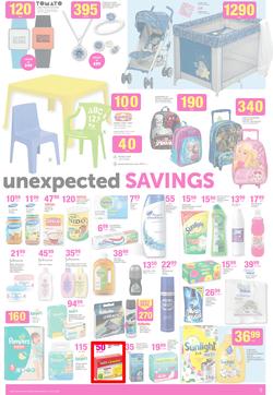 Game : Unexpected Deals (8 Jul - 21 Jul 2015), page 9