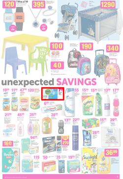 Game : Unexpected Deals (8 Jul - 21 Jul 2015), page 9
