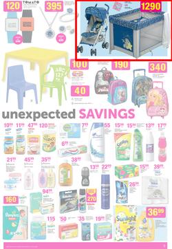 Game : Unexpected Deals (8 Jul - 21 Jul 2015), page 9