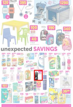 Game : Unexpected Deals (8 Jul - 21 Jul 2015), page 9