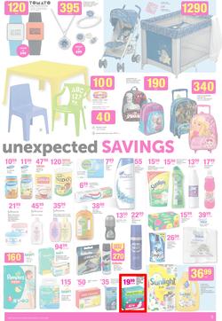Game : Unexpected Deals (8 Jul - 21 Jul 2015), page 9