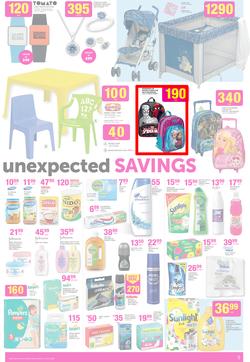 Game : Unexpected Deals (8 Jul - 21 Jul 2015), page 9