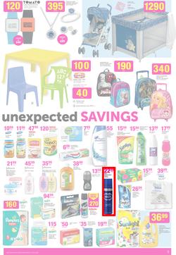 Game : Unexpected Deals (8 Jul - 21 Jul 2015), page 9