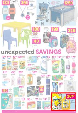 Game : Unexpected Deals (8 Jul - 21 Jul 2015), page 9