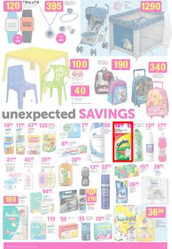 Game : Unexpected Deals (8 Jul - 21 Jul 2015), page 9