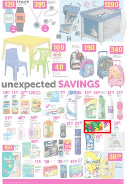 Game : Unexpected Deals (8 Jul - 21 Jul 2015), page 9