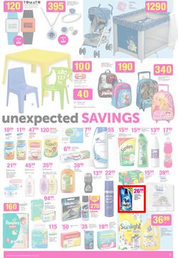 Game : Unexpected Deals (8 Jul - 21 Jul 2015), page 9