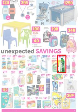 Game : Unexpected Deals (8 Jul - 21 Jul 2015), page 9