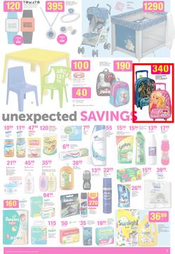 Game : Unexpected Deals (8 Jul - 21 Jul 2015), page 9