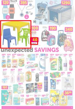 Game : Unexpected Deals (8 Jul - 21 Jul 2015), page 9