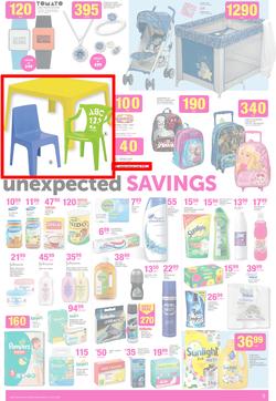 Game : Unexpected Deals (8 Jul - 21 Jul 2015), page 9