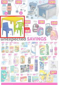 Game : Unexpected Deals (8 Jul - 21 Jul 2015), page 9