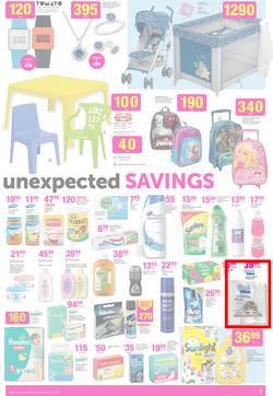 Game : Unexpected Deals (8 Jul - 21 Jul 2015), page 9