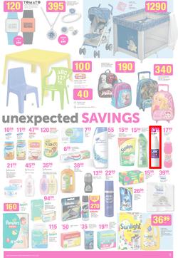 Game : Unexpected Deals (8 Jul - 21 Jul 2015), page 9
