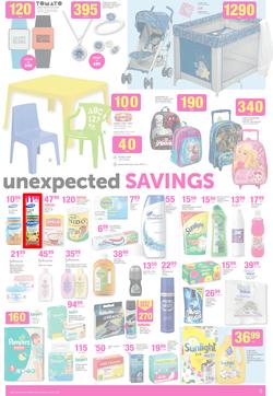 Game : Unexpected Deals (8 Jul - 21 Jul 2015), page 9