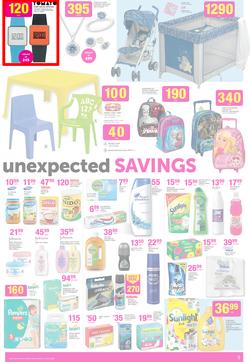 Game : Unexpected Deals (8 Jul - 21 Jul 2015), page 9
