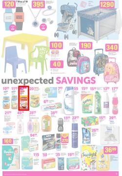 Game : Unexpected Deals (8 Jul - 21 Jul 2015), page 9