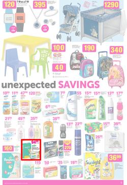 Game : Unexpected Deals (8 Jul - 21 Jul 2015), page 9
