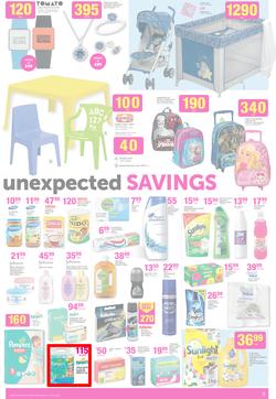 Game : Unexpected Deals (8 Jul - 21 Jul 2015), page 9