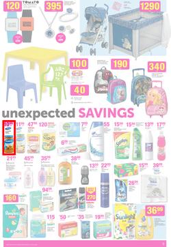 Game : Unexpected Deals (8 Jul - 21 Jul 2015), page 9