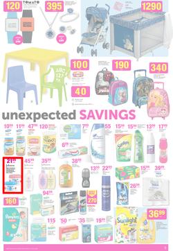Game : Unexpected Deals (8 Jul - 21 Jul 2015), page 9