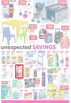 Game : Unexpected Deals (8 Jul - 21 Jul 2015), page 9