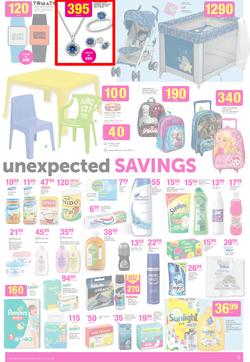 Game : Unexpected Deals (8 Jul - 21 Jul 2015), page 9