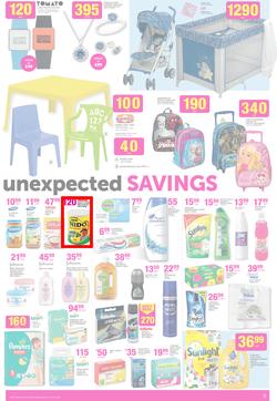 Game : Unexpected Deals (8 Jul - 21 Jul 2015), page 9