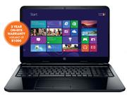 HP Intel Core i3 Notebook 15 R010SI-On My Gig 2