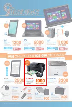 DionWired : 9th Birthday (24 Jun - 7 Jul 2015), page 2