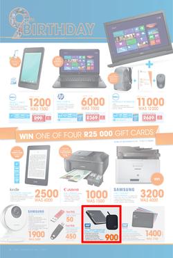 DionWired : 9th Birthday (24 Jun - 7 Jul 2015), page 2