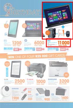 DionWired : 9th Birthday (24 Jun - 7 Jul 2015), page 2