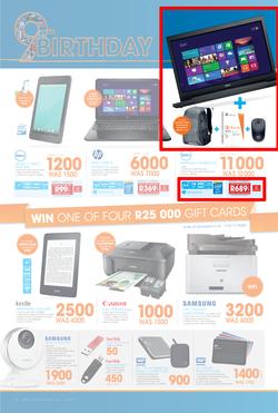 DionWired : 9th Birthday (24 Jun - 7 Jul 2015), page 2