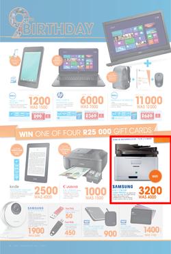 DionWired : 9th Birthday (24 Jun - 7 Jul 2015), page 2